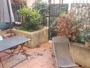 Appartement 1 pièce, 33 m² à louer à Aix en Provence 13090