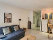 Appartement 1 pièce, 33 m² à louer à Aix en Provence 13090