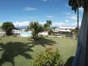 Appartement 1 pièce, 33 m² à louer à Le Gosier 97190