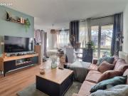 Appartement 1 pièce 34 m²