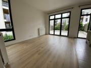 Appartement 1 pièce 33 m²