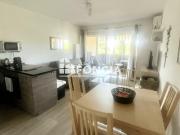 Appartement 1 pièce 34 m²