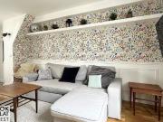 Appartement 1 pièce 34 m²