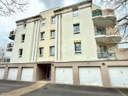 Appartement 1 pièce 34 m²