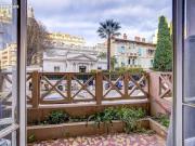 Appartement 1 pièce 34 m²