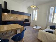 Appartement 2 pièces 33 m²