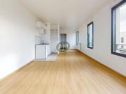 Appartement 1 pièce 34 m²