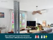 Appartement 1 pièce 34 m²