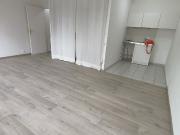Appartement 1 pièce 34 m²