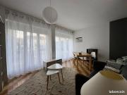 Appartement 1 pièce 34 m²