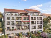 Appartement 1 pièce 34 m²