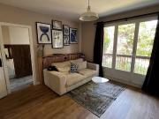 Appartement 1 pièce 34 m² Appartement 1 pièce 34 m²