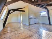 Appartement 1 pièce 34 m²