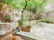 Appartement 1 pièce 34 m²