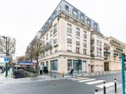 Appartement 1 pièce 34 m²