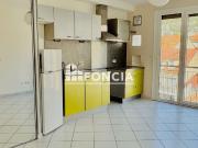 Appartement 1 pièce 34 m²