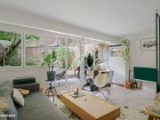 Appartement 1 pièce 34 m²