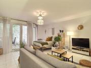 Appartement 1 pièce 34 m²