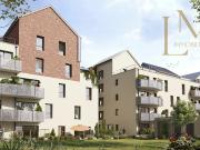 Appartement 1 pièce 34 m²