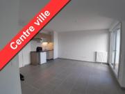 Appartement 1 pièce 34 m²