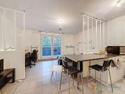 Appartement 1 pièce 34 m²