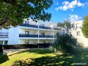 Appartement 1 pièce 34 m²