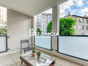Appartement 1 pièce 34 m²