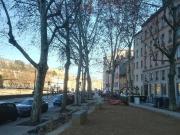 Appartement 1 pièce 34 m²