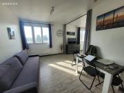 Appartement 1 pièce 34 m²