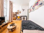 Appartement 1 pièce 34 m²