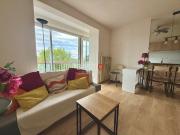 Appartement 1 pièce 34 m²