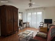 Appartement 1 pièce 34 m²