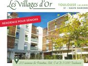 Appartement 1 pièce 34 m²