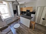 Appartement 1 pièce 34 m²