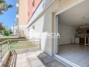 Appartement 1 pièce 34 m²