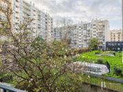 Appartement 1 pièce 34 m²