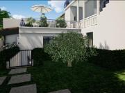 Appartement 1 pièce 34 m²