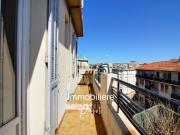 Appartement 1 pièce 34 m²