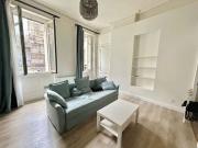 Appartement 1 pièce 34 m²