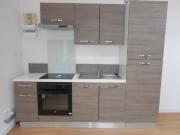 Appartement 1 pièce 34 m²