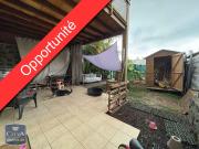Appartement 1 pièce 34 m²