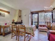 Appartement 1 pièce 34 m²