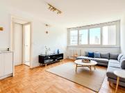 Appartement 1 pièce 34 m²