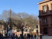 Appartement 1 pièce 34 m²