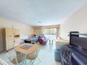 Appartement 1 pièce 34 m²