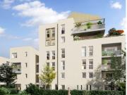 Appartement 1 pièce 34 m²