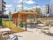 Appartement 1 pièce 34 m²