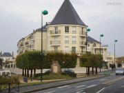 Appartement 1 pièce 34 m²