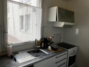 Appartement 2 pièces 34 m²