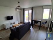 Appartement 1 pièce 34 m²